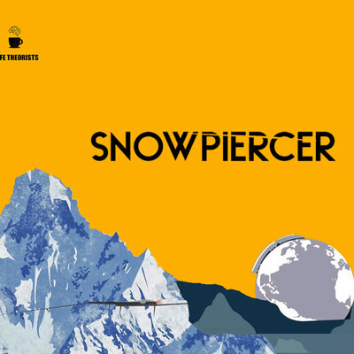 Snowpiercer ตั๋วรถด่วน มือใครยาว สาวได้สาวเอา