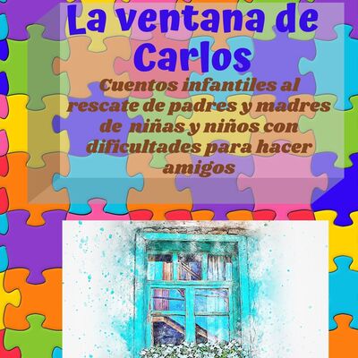 7. Cuento Infantil que ayuda a superar la timidez y hacer nuevos amigos (cuentos que ayudan a los niños)