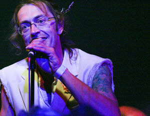 Dave Pepper - Polar Bears & Religionism Boys