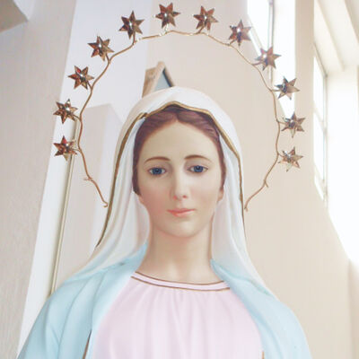 Rosaire de Medjugorje