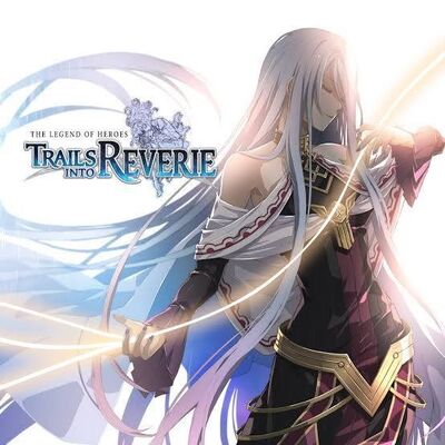 Episode 152 - The Legend of Heroes: Trails into Reverie