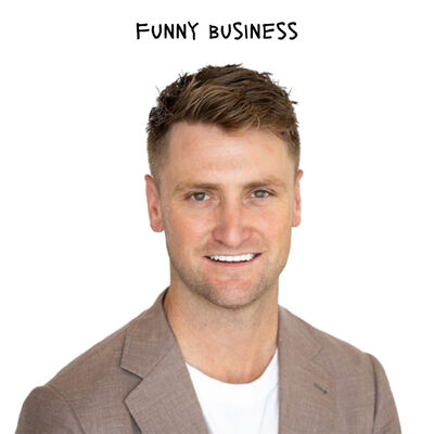 The Real Deal: Josh McDonald on Leadership, Sport and Real Estate ~ EP 351