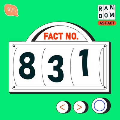 “น้องหมา” ก็คุยหลายภาษาได้นะ | Random as Fact EP831