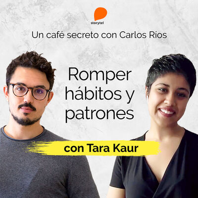 Romper malos hábitos y patrones