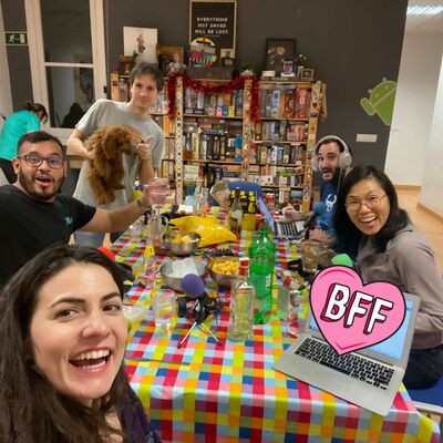 S2E26 Especial Navidad 2020