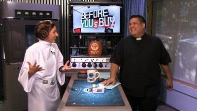 BYB 198: Nexus 6P, Microsoft Band and Surface Book - Nexus 6P, Martian Watches, Microsoft Band, Surface Book.