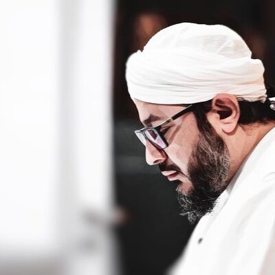 متن الجزرية Matn Al-Jazariyyah recited by Ahmed Saad Al-Azhari