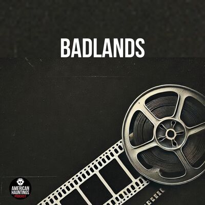 Badlands