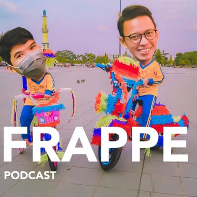 eps o1. dari corona hingga sepeda hias