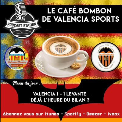 Le Café Bombón de Valencia-Sports #15
