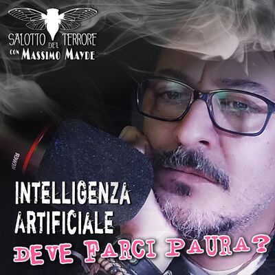 Intelligenza Artificiale: deve farci paura?