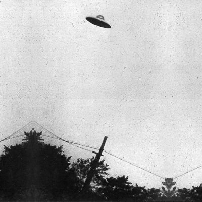 UFOs