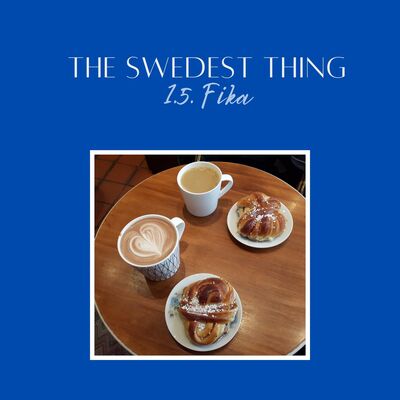 S1.5 - Fika