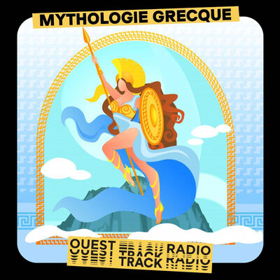 Mythologie Grecque - ATHENA