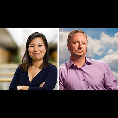 03/23/2021 - Mark Has the Plague