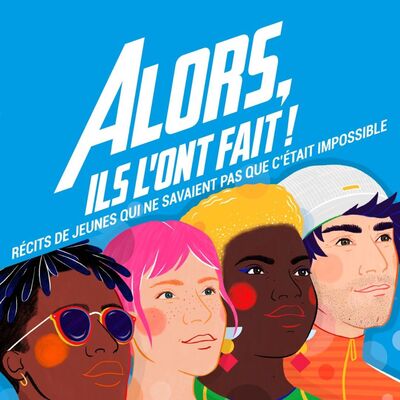 Bande annonce de la saison 1