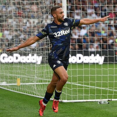 Faster, Sharper, Stronger - Top of the League!