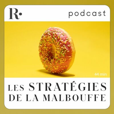 Les stratégies de la malbouffe - Christophe Brusset