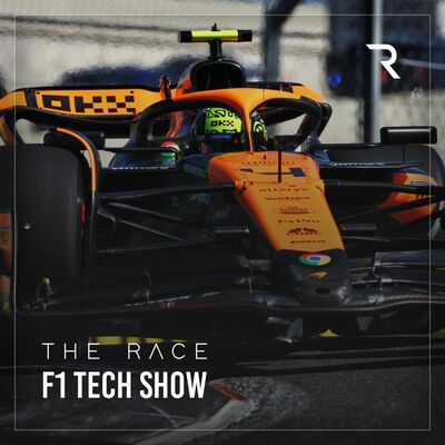 McLaren's race-winning upgrades + What should Newey do next?