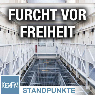 Furcht vor der Freiheit – der autoritäre Charakter | Von Ulrich Teusch