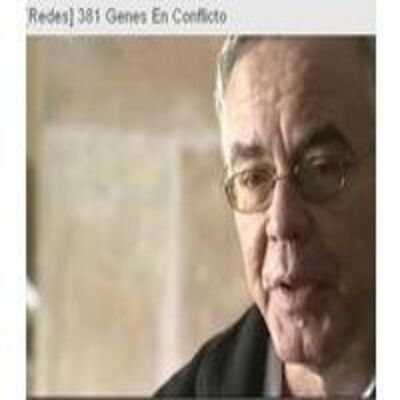 Genes en conflicto: la psicología evolutiva (Redes #381)