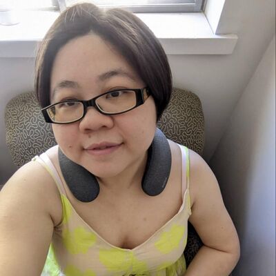 【自然捲捲捲 EP31】一首演好演滿的歌、拿到神奇的認證、還有服務這件事。