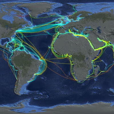 VuFyuM s07e23: Cables submarinos de telecomunicaciones, con Alberto Falcón