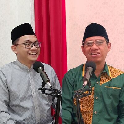 Ep. 173 - Membumikan Al Qur'an Lewat Aplikasi HATAM