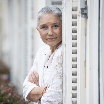 Perla Servan Schreiber , l'Art d'habiter la Vie
