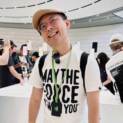 iPhone 16預購這樣搶！華為三摺手機維修費要一台 iPhone？！三星 S25 Ultra 外觀曝光！