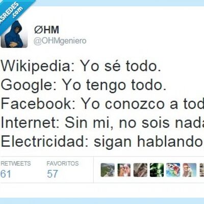#LlámaloX 2x27. El poder de la ingeniería y las redes. Con @OHMgeniero