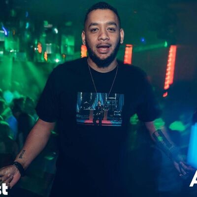 Episode 53: RnB & HipHop Dec 2020