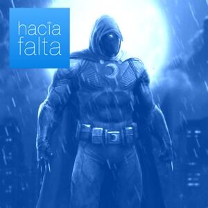 Batman negro y Batman blanco