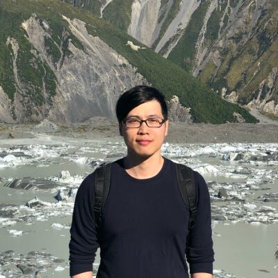 Ep.7 在台灣金融創新有多難? 機器人理財篇