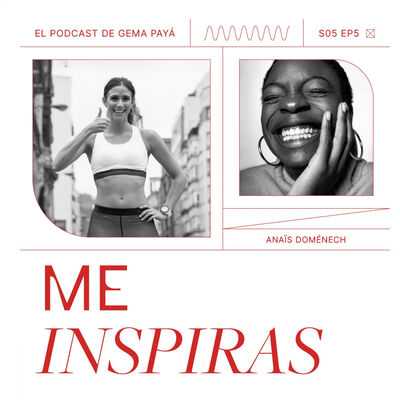 “Me tenéis negra” con Anaïs Doménech