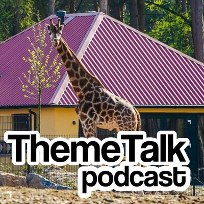 #320 - Thomas en Maurice op safari