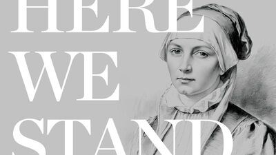 The Runaway Nun: Katharina von Bora (1499–1552)