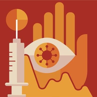 Covid, contagi e vaccini del 1 novembre 2024