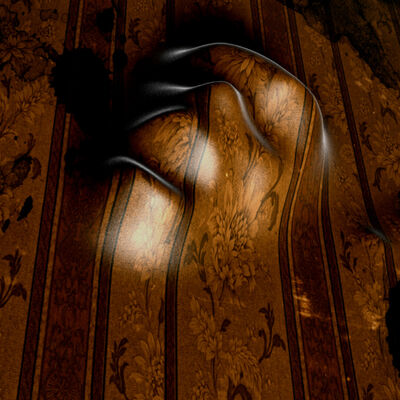 บ้านเฮี้ยน..มนุษย์กำแพง l เรื่องเล่า Creepypasta สยองขวัญ l Okaruto-Kun