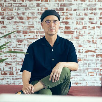 Episode 057 - Roan Ching-Yueh