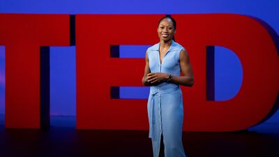 El inquebrantable apoyo de una campeona olímpica a las madres deportistas | Allyson Felix