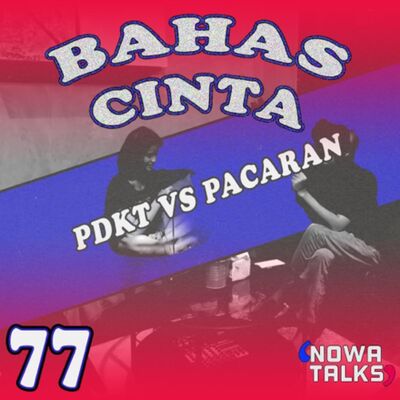 S2 Eps.77 (Bahas Cinta) Pdkt vs Pacaran.