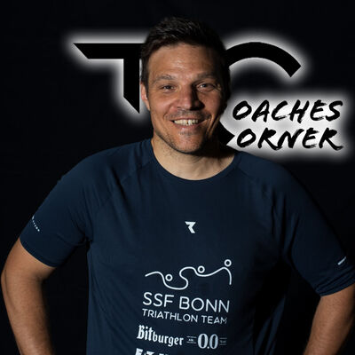Coaches Corner #36 - Christoph Grosskopf