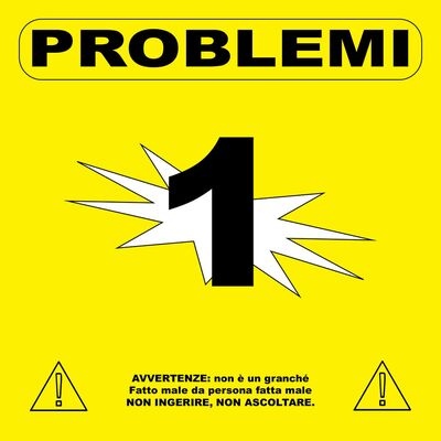 Problemi con LOUIS CK