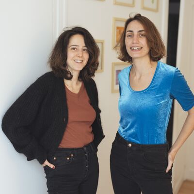 « Tout va bien se passer » même quand il y a le feu 🔥  avec Noélie de Pampa