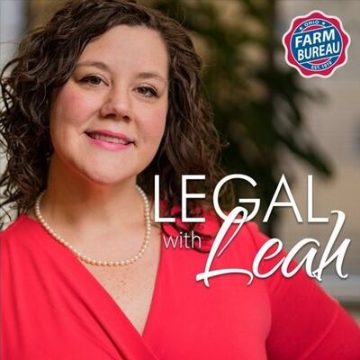 Legal With Leah - Corporate Transparency Act Filing January Update
