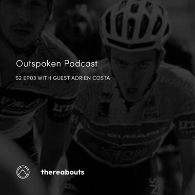 Outspoken - Adrien Costa