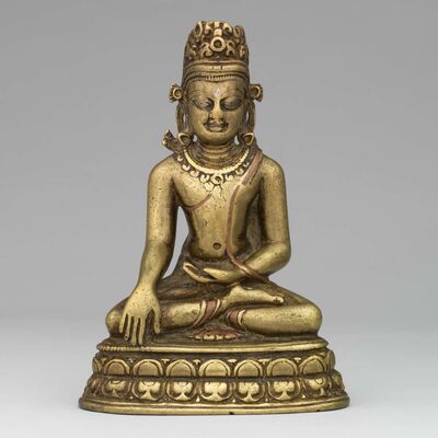Mindfulness Meditation with Tracy Cochran 01/30/2025