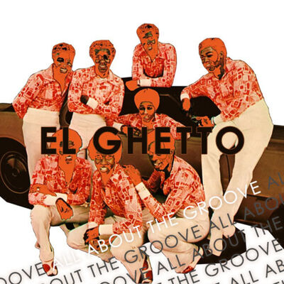 El Ghetto - T9P21 - A topísimo con el groove