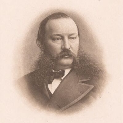 Ep. 365 | Anson Burlingame, the 1868 Treaty, and the Open Door Policy